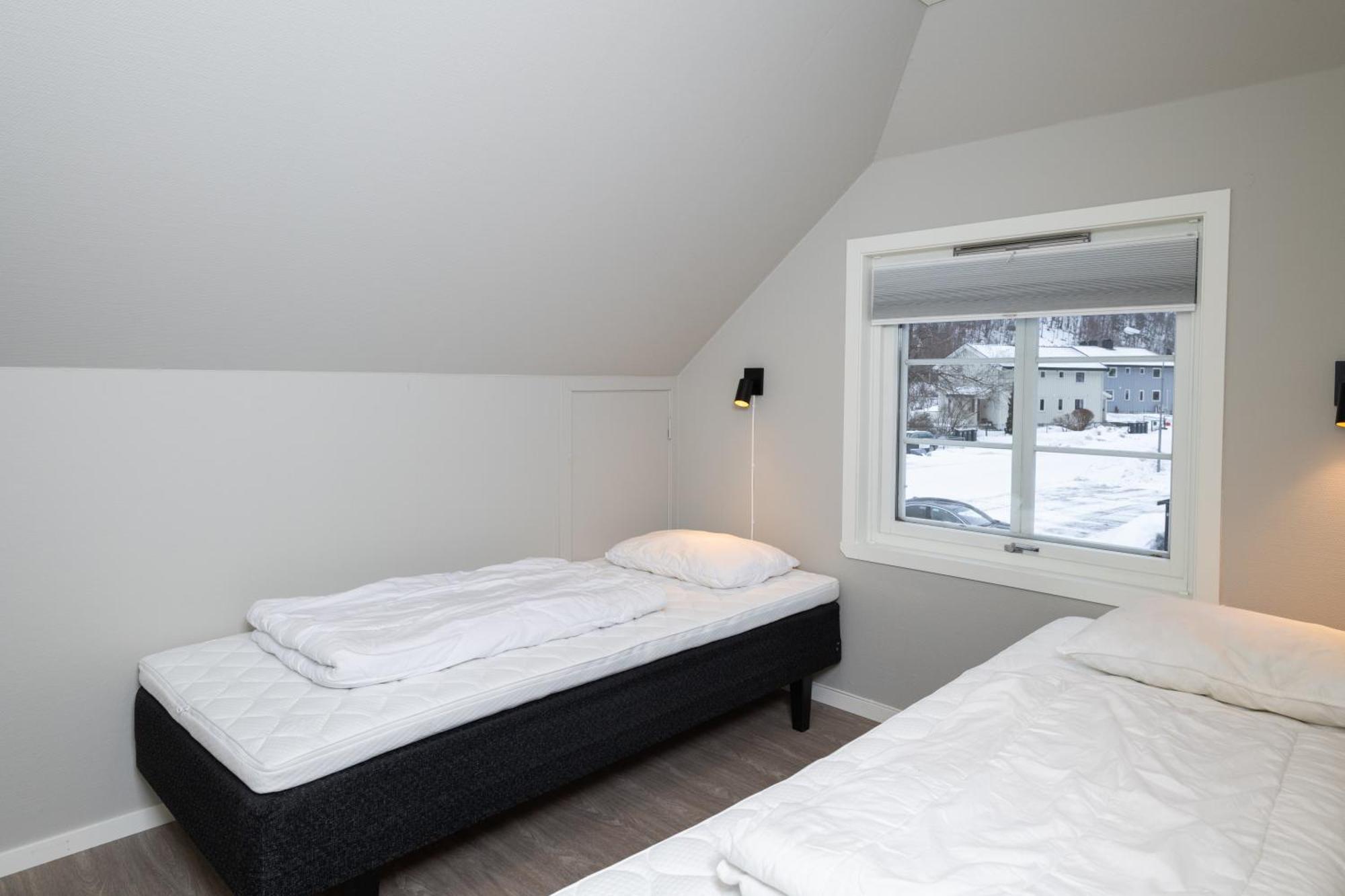 Hytteby Rjukan