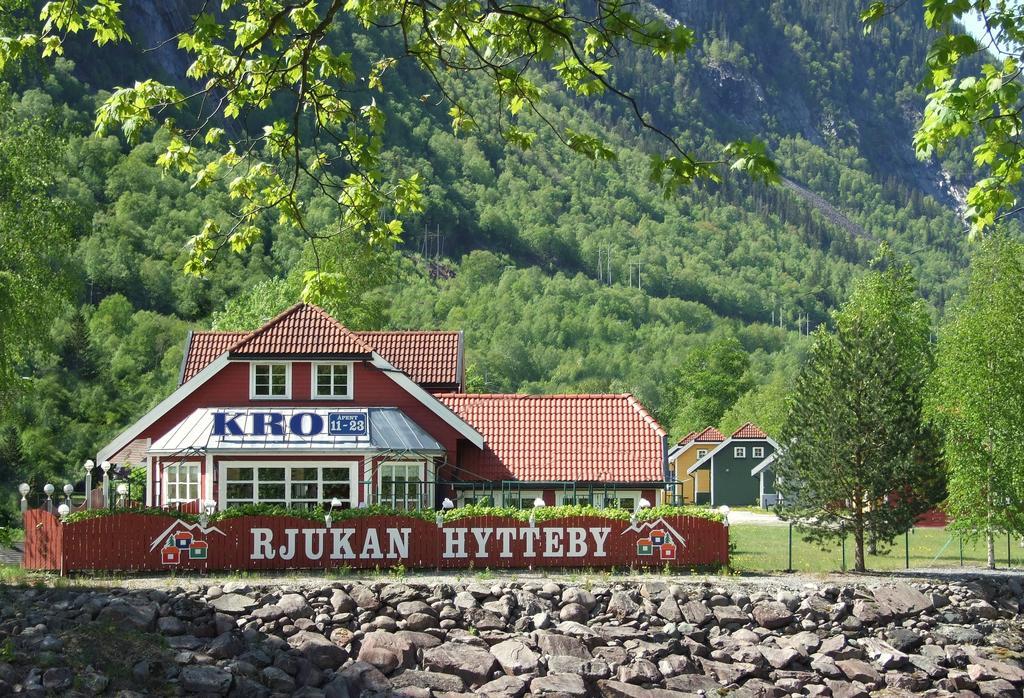 Hytteby Semesterpark